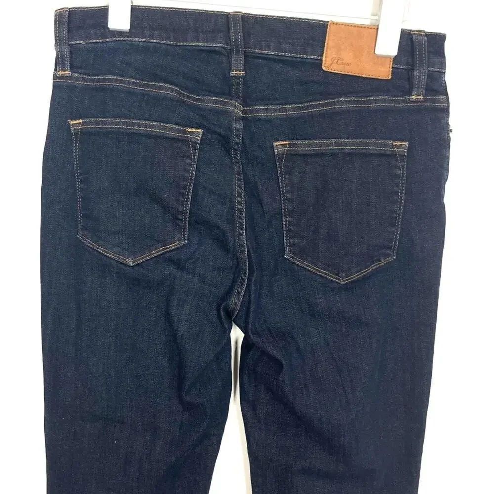 J. Crew crew lookout